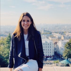 Meet your Posher, Kirsten